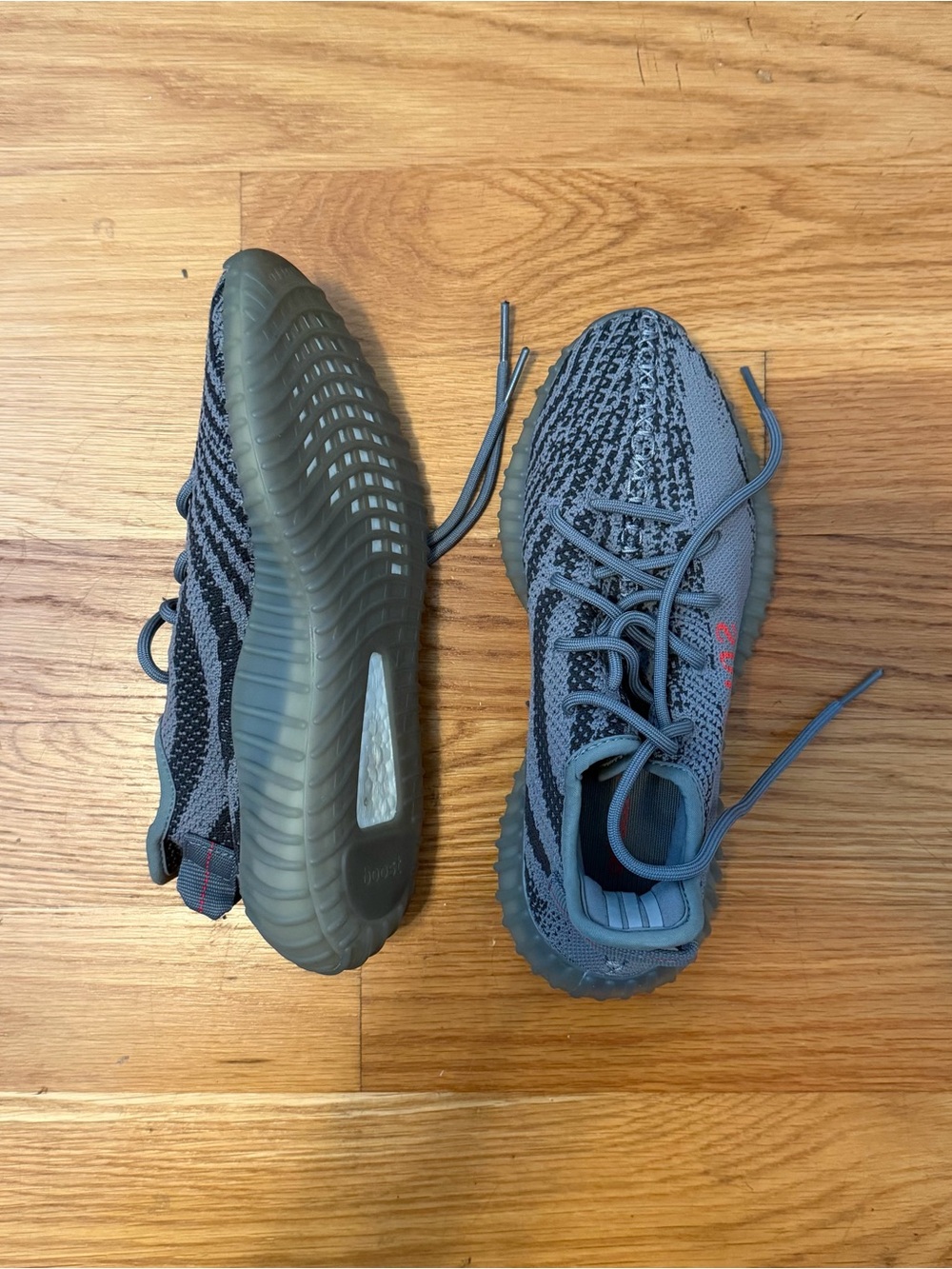 Yeezy 350 Sneakers